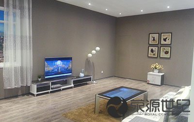 北京荣源世纪科技有限公司-数字售楼 / 智能家居样板间
