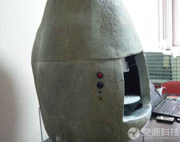 艺术咖啡机