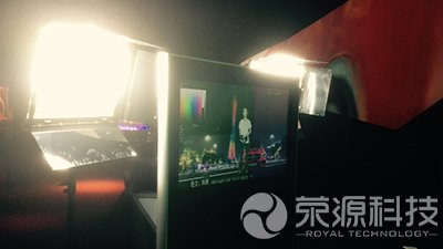 虚拟拍照系统2